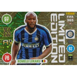 FIFA 365 2021 Limited Edition Romelu Lukaku (FC I..